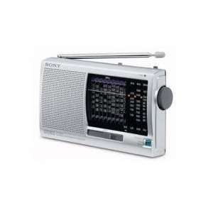  Sony ICF SW11   Portable radio  Players & Accessories