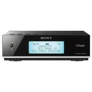  o Sony o   HD Radio Tuner in BLACK