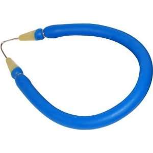  New JBL Pro Speargun Sling   Amber Tubing with Blue 