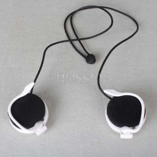  SD Player  Digital Earphones 360º Full Sound Virtual without Wire