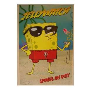  Spongebob Squarepants Sponge Bob Square Pants Poster 