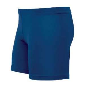   High Five Tyro Low Rise Volleyball Shorts NAVY WL