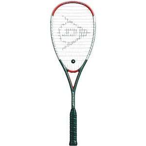    Dunlop Hot Melt C Max Carbon Squash Racquet