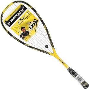    Dunlop Venom 110 Dunlop Squash Racquets