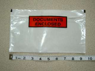 DL Document Wallets