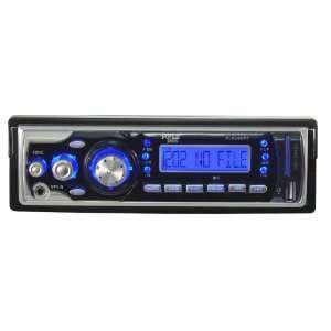  PYLE PLR24MPF AM/FM Receiver  Playback with USB/SD/AUX 