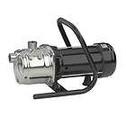 wayne 1 hp portable lawn sprinkler pump pls100 factory authorized