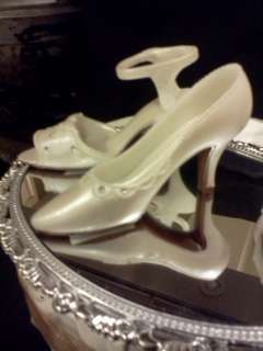   shoes for quinceanera, sweet 16 or wedding decoration favor  