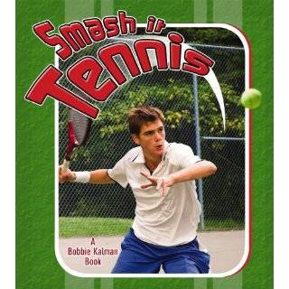 Smash It Tennis (Sports Starters) by Paul C. Challen (Jan 1, 2010)