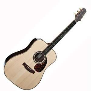 Takamine Pro Series TF360SBG MAG Dreadnought Acoustic Electric Guitar 