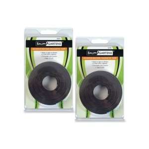  Magnetic Tape, Flexible, 1x100, Black   Sold as 1 RL   Convert 