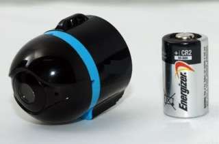 NEW AI Ball Mini Wifi Spy Cam IP Wireless Surveillance Camera FREE 