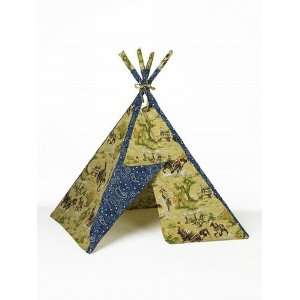  old west khaki teepee by teepee for me