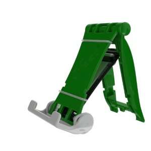  3feet Stand for iPad / iPhone / Kindle / Nook   Green 