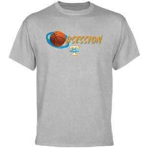  Tennessee Lady Vols Ash Basketball Obsession T shirt 