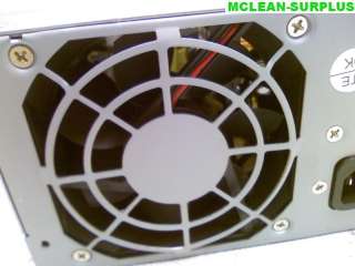 For more GREAT DEALS check out other auctions from MCLEAN SURPLUS 