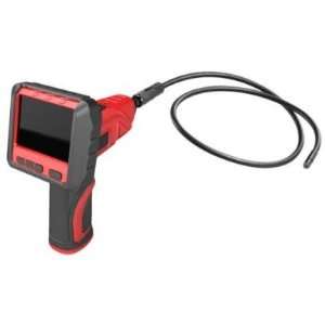   Wireless inspection Camera with Recorder Monitor