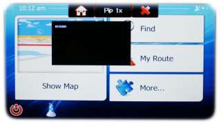 Newer Maps features 3D view, junction view, lane assistant, road name 