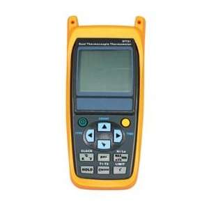  Digital Thermocouple Thermometer with Datalogger