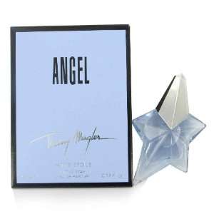  ANGEL by Thierry Mugler   Mini EDP .17 oz   416906 Health 