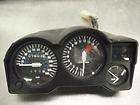 86 07 Kawasaki Ninja 250 EX250 Gauges Gauge Speedometer, 86 07 