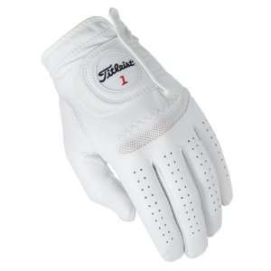  Titleist Mens Perma Soft Left Hand Cadet Golf Glove 