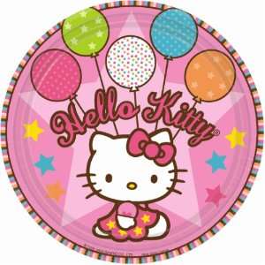 Hello Kitty Party Supplies for 8 Guests [Toy] [Toy] Toys & Games