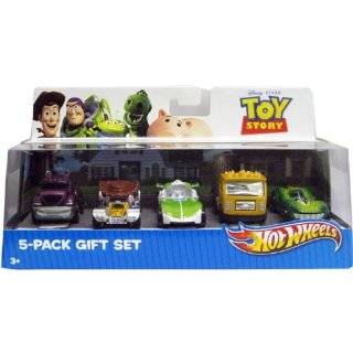 Toys & Games Hot Wheels Cars