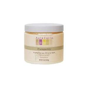  Mineral Bath, Tranquility, 16 oz. Beauty