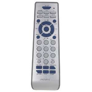  Advent 6 in 1 Universal Remote Control Electronics