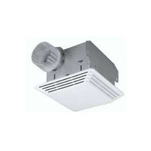  Economy Fan/Lights 70 CFM 3 5 Sones Fan/Light 13 watt double twin 