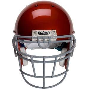 Schutt Super Pro RJOP UB DW Stainless Steel Football Facemask  