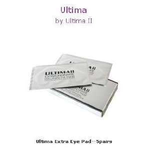  Ultima by Ultima II Ultima Extra Eye Pad 5pairs Beauty