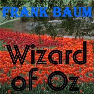  Wizard of Oz Collection   All 20 Audio Books [Unabridged 