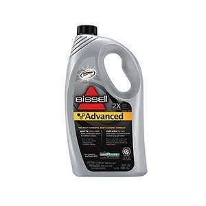  Bissell 49G5 Advanced Concentrated Cleaning Formula for Use 