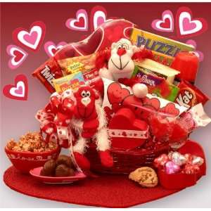  Monkey Business Kids Valentine Gift 