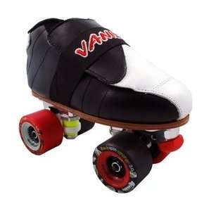  Vanilla Curve 2.0 PowerTrac Revenge Jam Roller Skates 