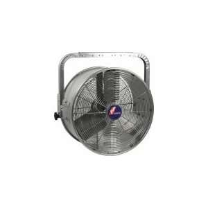   7AN96 Air Circulator,20 In,115 V,Ceiling Mtg