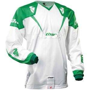  Thor Motocross Youth AC Vented Jersey   2008   X Small 