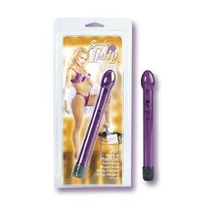  SLENDER TULIP WAND VIOLET