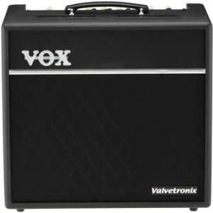  Vox Valvetronix+ VT80+ (1x12 120W Valvetronix Combo) Musical 