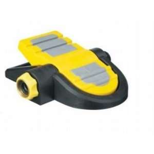   Water On/Off Foot Pedal With Flow Case Pack 6
