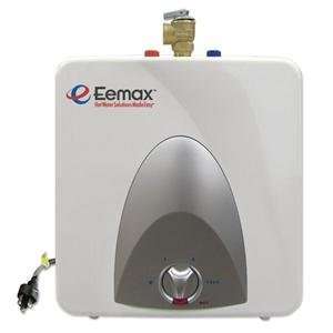  Eemax Mini Tank Electric Water Heater 1.44 kW 120V EMT1 