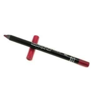  Aqua Lip Waterproof Lipliner Pencil   #10C (Matte 