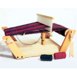 Easy Weaver B Fabric Weaving Loom