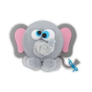  Westrim Crafts Tincredible Character Kit Elephant; 3 Items 