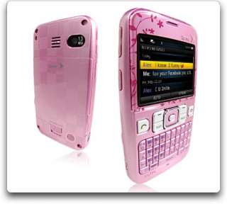 Sanyo SCP 2700 Phone, Pink (Sprint)