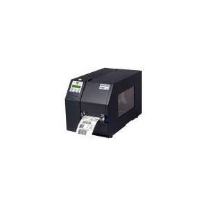   Barcode Printer (203 dpi, 8 Inch, Wireless NIC, US, ODV) Electronics