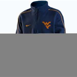  Nike West Virginia Mountaineers Boys Polar Fleece Sports 